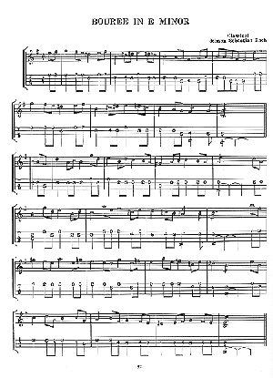 Anthology of Mandolin Music - Gif file