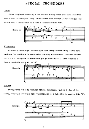 Dobro Songbook - Gif file