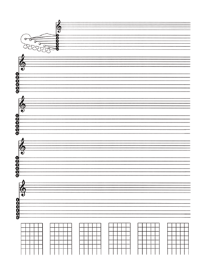 manuscript for a book