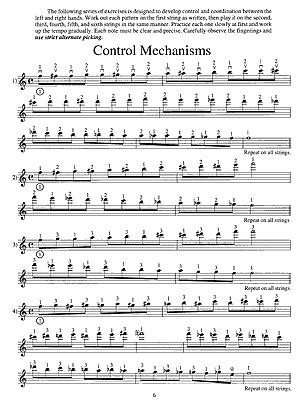 Complete Book of Guitar Technique - Gif file