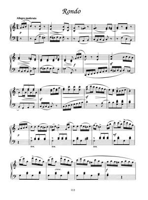 Great Literature for Piano Book 2 (Elementary) - Gif file