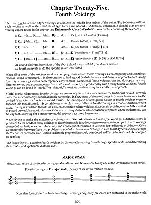 Complete Book of Harmony, Theory & Voicing - Gif file