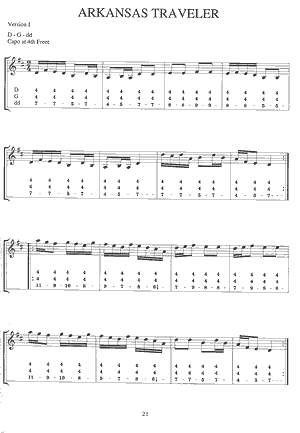 Southern Mountain Dulcimer - Gif file