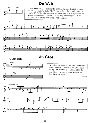 Complete Jazz Trumpet Book - Gif file