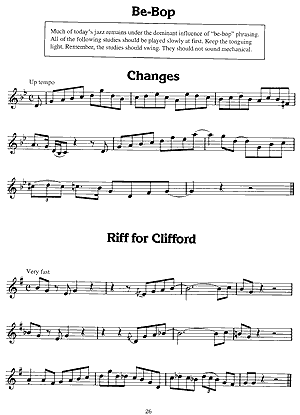 Complete Jazz Trumpet Book - Gif file