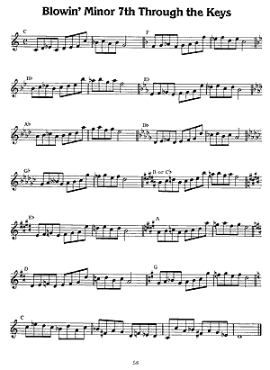 Complete Jazz Trumpet Book - Gif file