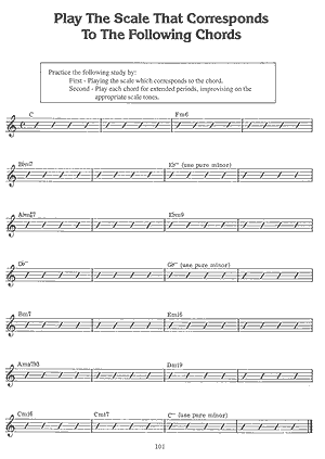 Complete Jazz Flute Book - Gif file