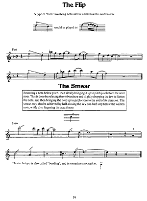 Complete Jazz Clarinet Book - Gif file