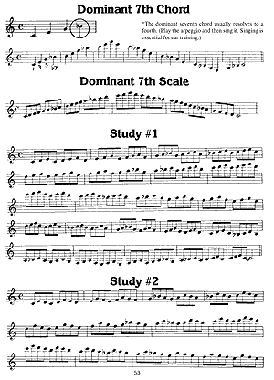 Complete Jazz Clarinet Book - Gif file