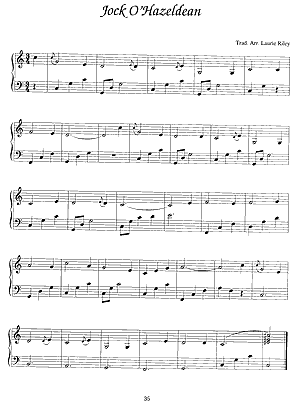 Celtic Music for Folk Harp - Gif file
