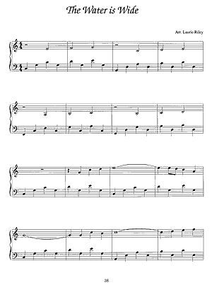 Celtic Music for Folk Harp - Gif file
