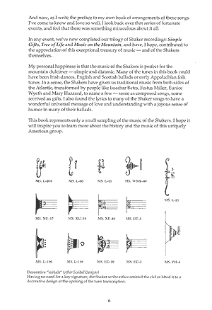 Music of the Shakers for Mountain Dulcimer - Gif file