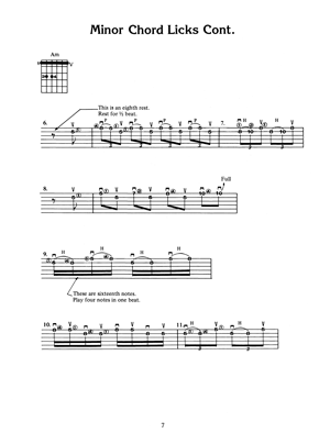 Rock Licks for Guitar - Gif file