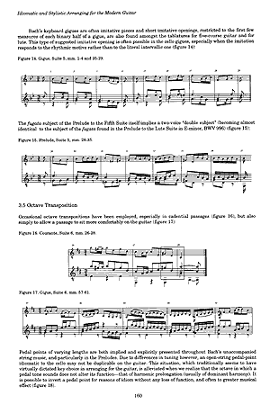 J. S. Bach: Six Unaccompanied Cello Suites Arranged for Guitar - Gif file