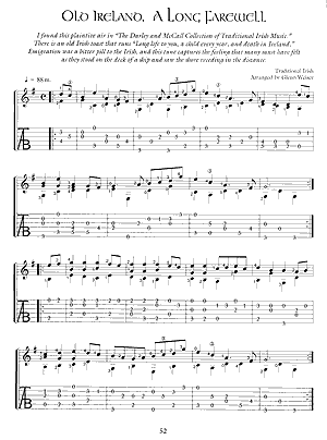 Celtic Guitar Encyclopedia - Fingerstyle Guitar Edition - Gif file