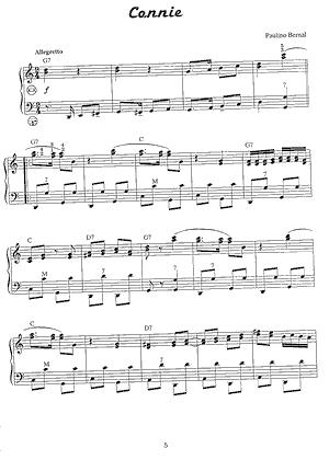 Tex-Mex Conjunto Classics for Accordion - Gif file