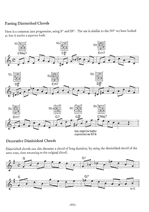 Hokum: Theory and Scales for Fiddle Tunes and Fiddle Improvisation - Gif file