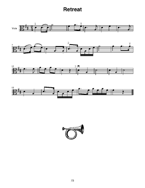 Student's Book of Rounds: Viola Edition - Gif file