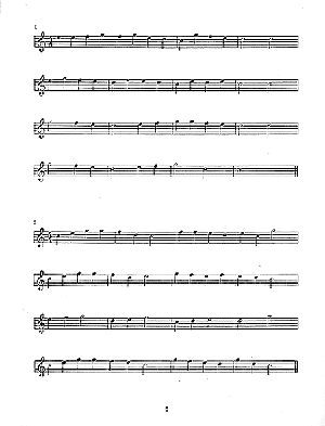 Sight Reading for Guitarists - Gif file