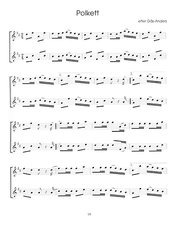 Favorite Swedish Fiddle Tunes - Gif file