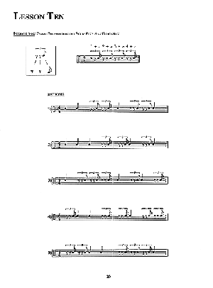 Sight Reading: The Rhythm Book - Gif file