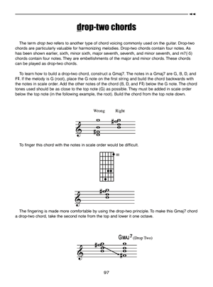 Fingerboard Theory for Guitar - Gif file