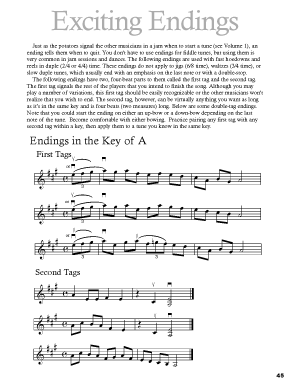 The American Fiddle Method, Volume 2 - Gif file