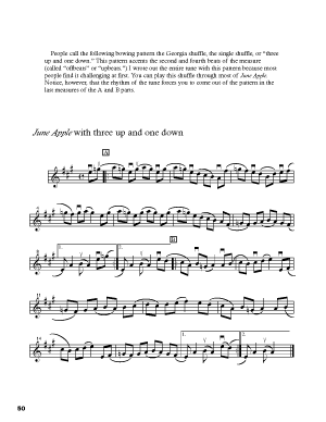 The American Fiddle Method, Volume 2 - Gif file