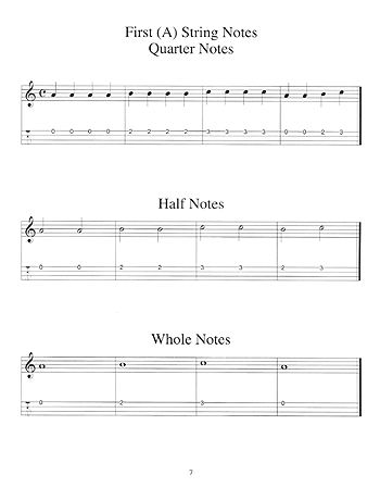 Easy Ukulele Method Book 2 - Gif file