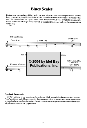 Master Accordion Scale Book - Gif file