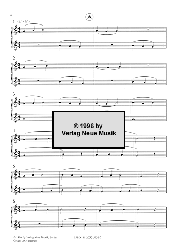Flutes in Duet From the Beginning Book 1 - Gif file