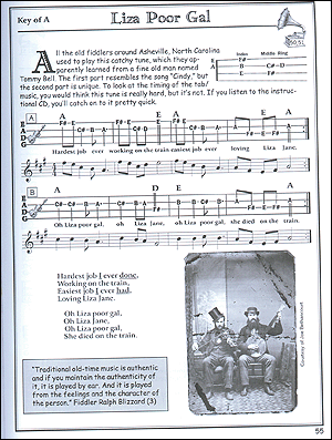Old Time Fiddle For The Complete Ignoramus Book Cd Set