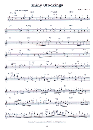 Wave (A.C Jobim) Transcription For Guitar With Tabs