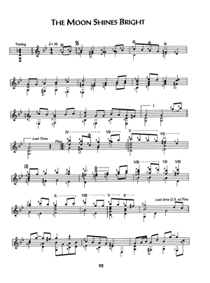 Complete Anthology of Medieval Renaissance Music for Guitar eBook Online Audio Mel Bay Publications Inc. Mel Bay
