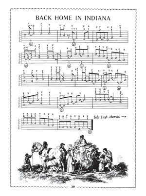 Jazz guitar fake book volume 1