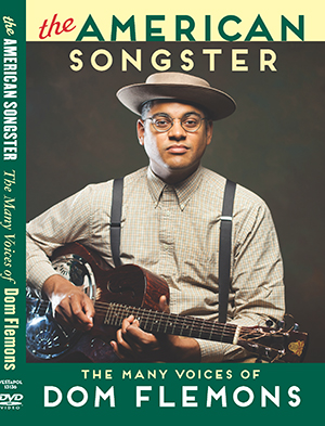 The American Songster