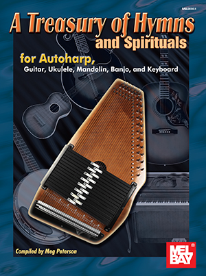 A Treasury of Hymns and Spirituals