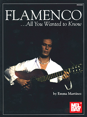 Flamenco - All You Wanted to Know