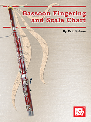 Bassoon Fingering Chart