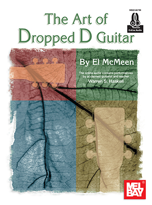 The Art of Dropped D Guitar