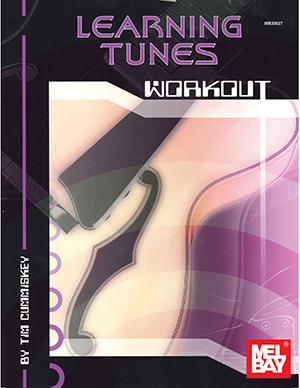 Learning Tunes Workout