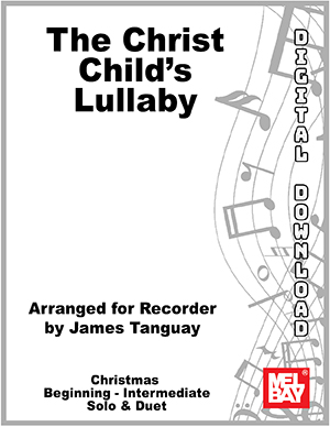 The Christ Child's Lullaby