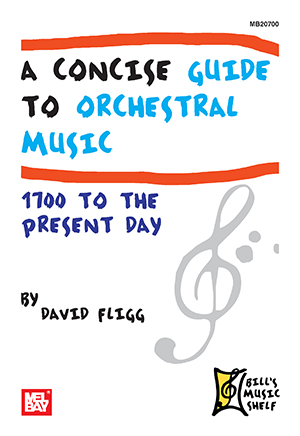 A Concise Guide to Orchestral Music