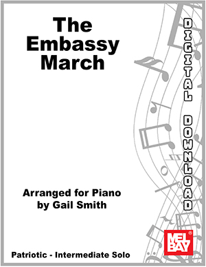 The Embassy March