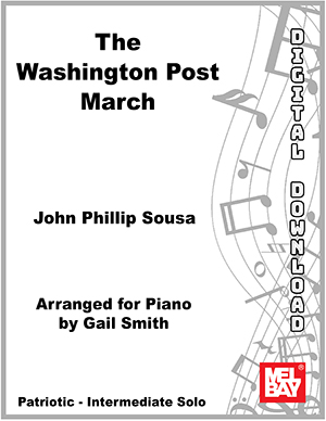 The Washington Post March