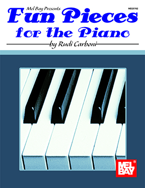 Fun Pieces for the Piano