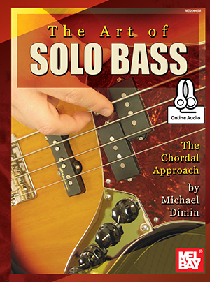 Mel Bay Play Electric Bass from Chord Symbols