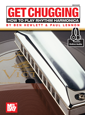 Get Chugging: How to Play Rhythm Harmonica