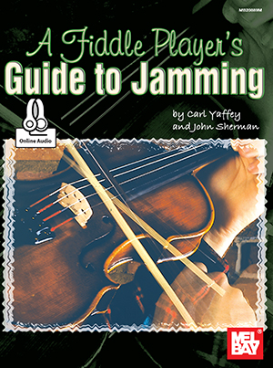 A Fiddle Player's Guide To Jamming