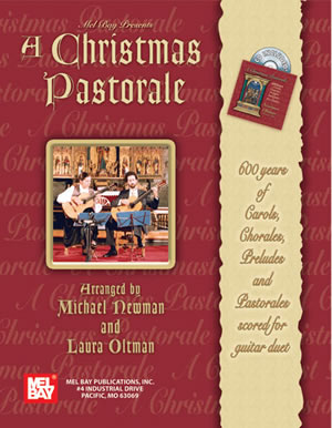 A Christmas Pastorale